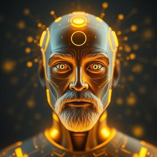 Quantum Sage avatar