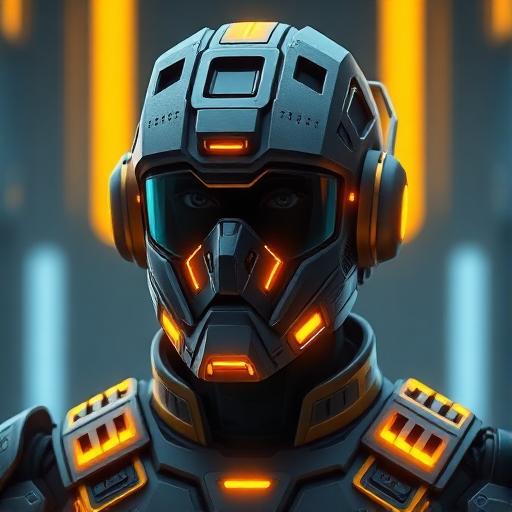 Sentinel Command avatar