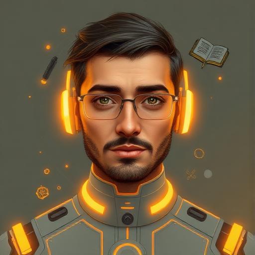Story Architect avatar