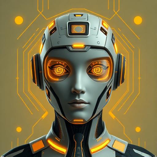 Vision Forge avatar